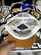 Truck Hat Corteiz mustard - thumbnail 2