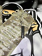 Jeans Fashion Nova Camo Flaree  - Miniatura 4