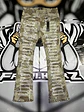 Jeans Fashion Nova Camo Flaree  - Miniatura 1