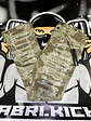 Jeans Fashion Nova Camo Flaree  - Miniatura 5