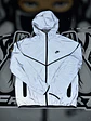 Nike Tech Woven Flash Reflective Full Zip Jacket - Miniatura 1