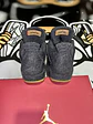 Air jordan retro 4 levis Black (Levis tag) - thumbnail 4
