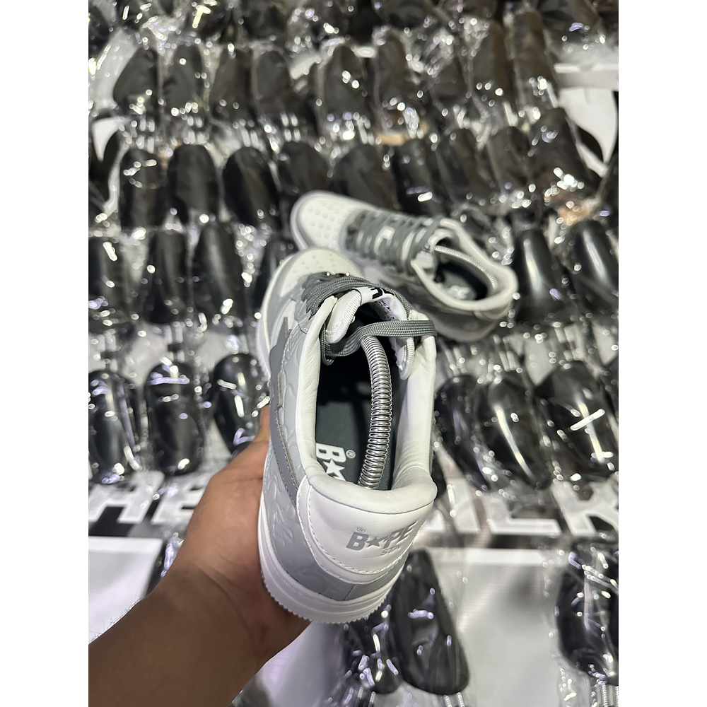 Hormadores para Snkrs Pack 1 Par