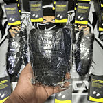 Shields Anti Arrugas para Snrks Pack 1 Par