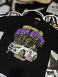 Camiseta Syna City Black - Miniatura 2