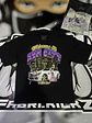 Camiseta Syna City Black - Miniatura 1