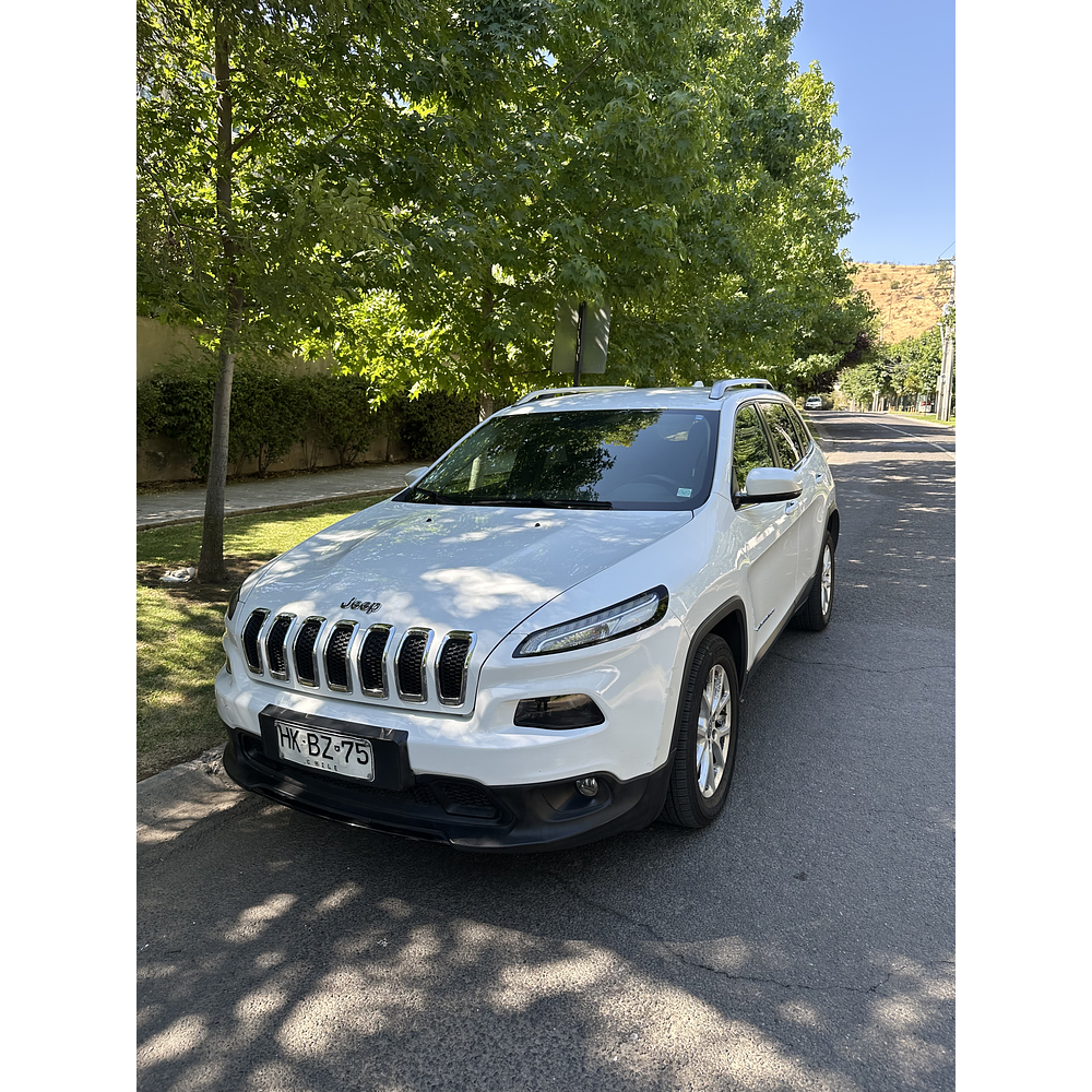 GRAN RIFA A BENEFICIO INCENDIO AKIKB - Camioneta Jeep cheroke 