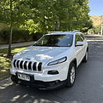 GRAN RIFA A BENEFICIO INCENDIO AKIKB - Camioneta Jeep cheroke 