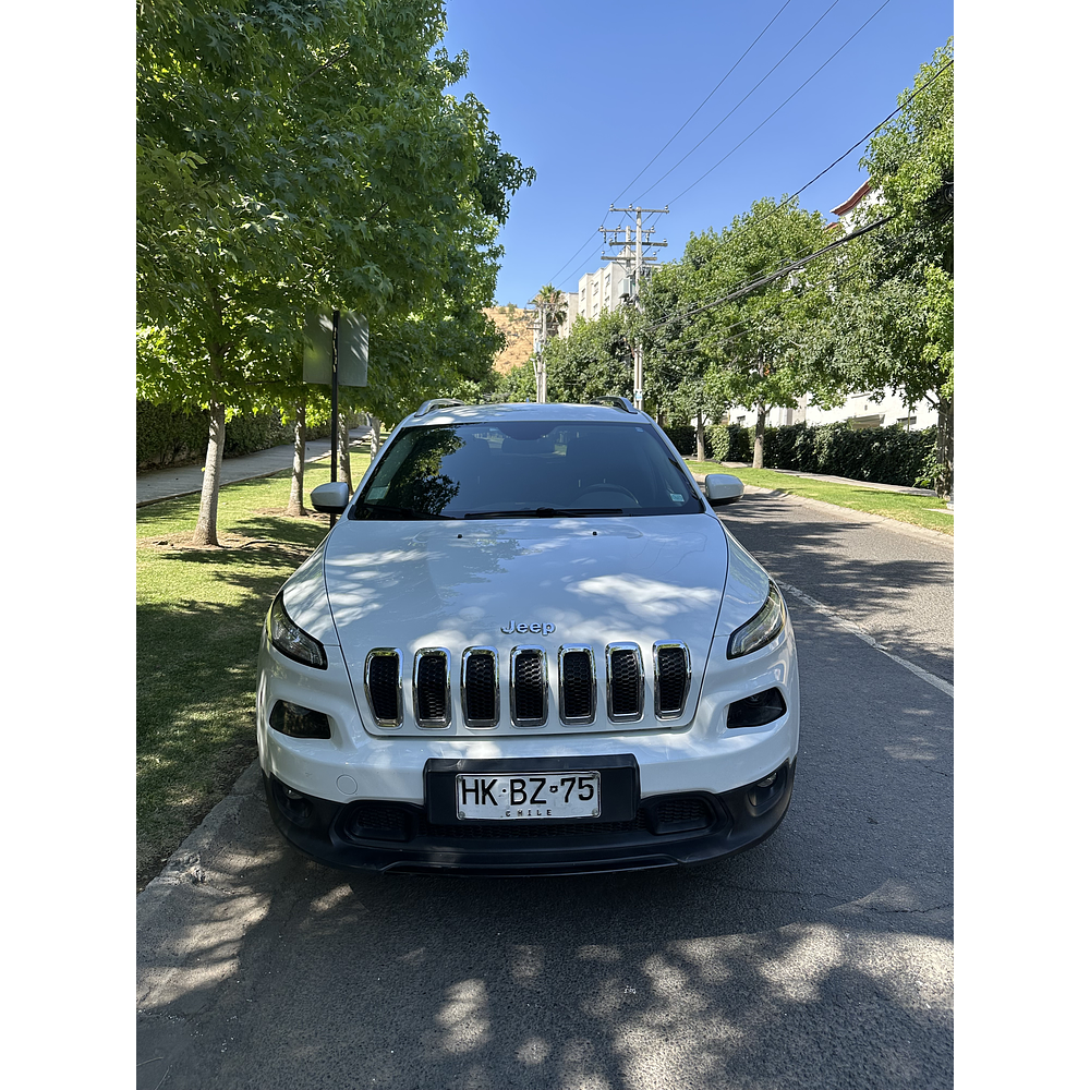 GRAN RIFA A BENEFICIO INCENDIO AKIKB - Camioneta Jeep cheroke 