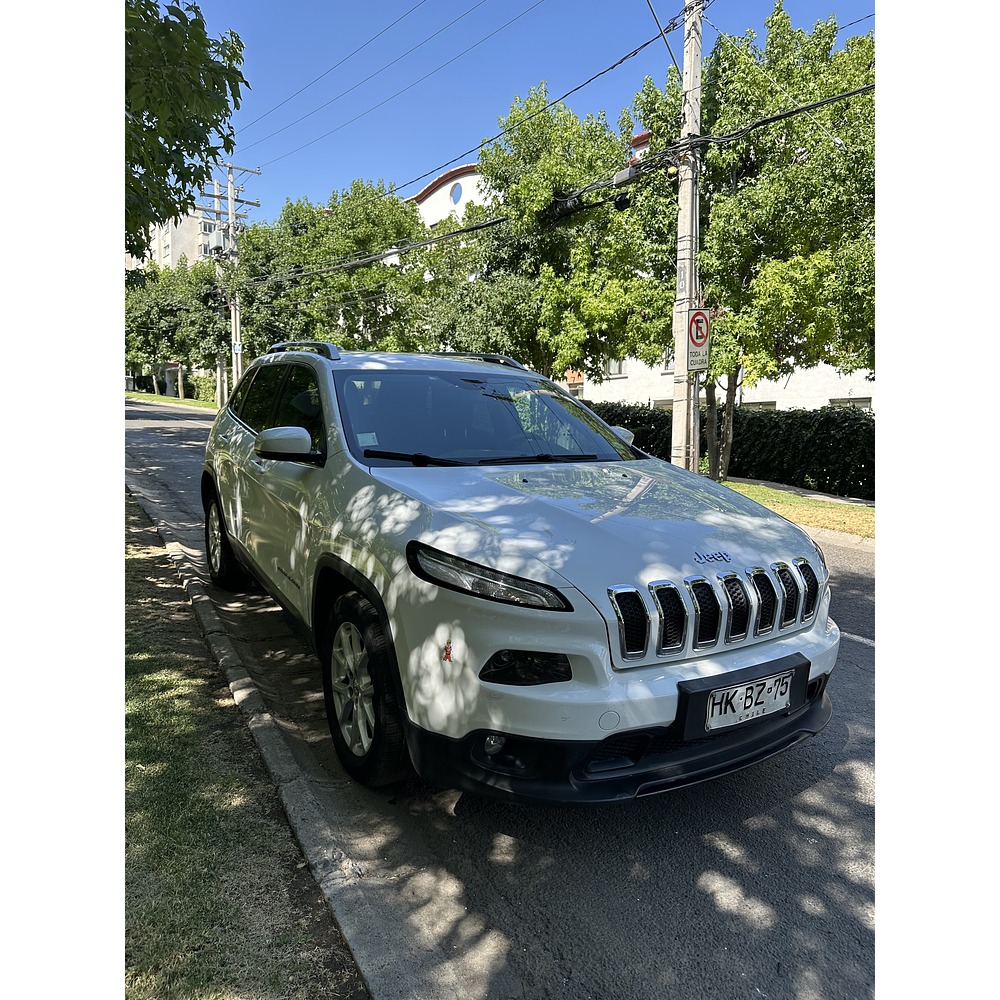 GRAN RIFA A BENEFICIO INCENDIO AKIKB - Camioneta Jeep cheroke 