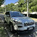 GRAN RIFA A BENEFICIO INCENDIO AKIKB - Camioneta Jeep cheroke 