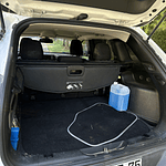 GRAN RIFA A BENEFICIO INCENDIO AKIKB - Camioneta Jeep cheroke 