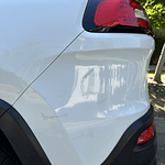 GRAN RIFA A BENEFICIO INCENDIO AKIKB - Camioneta Jeep cheroke 