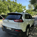 GRAN RIFA A BENEFICIO INCENDIO AKIKB - Camioneta Jeep cheroke 