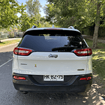 GRAN RIFA A BENEFICIO INCENDIO AKIKB - Camioneta Jeep cheroke 