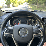 GRAN RIFA A BENEFICIO INCENDIO AKIKB - Camioneta Jeep cheroke 