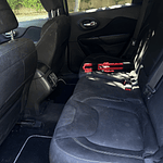 GRAN RIFA A BENEFICIO INCENDIO AKIKB - Camioneta Jeep cheroke 