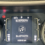 GRAN RIFA A BENEFICIO INCENDIO AKIKB - Camioneta Jeep cheroke 