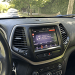 GRAN RIFA A BENEFICIO INCENDIO AKIKB - Camioneta Jeep cheroke 