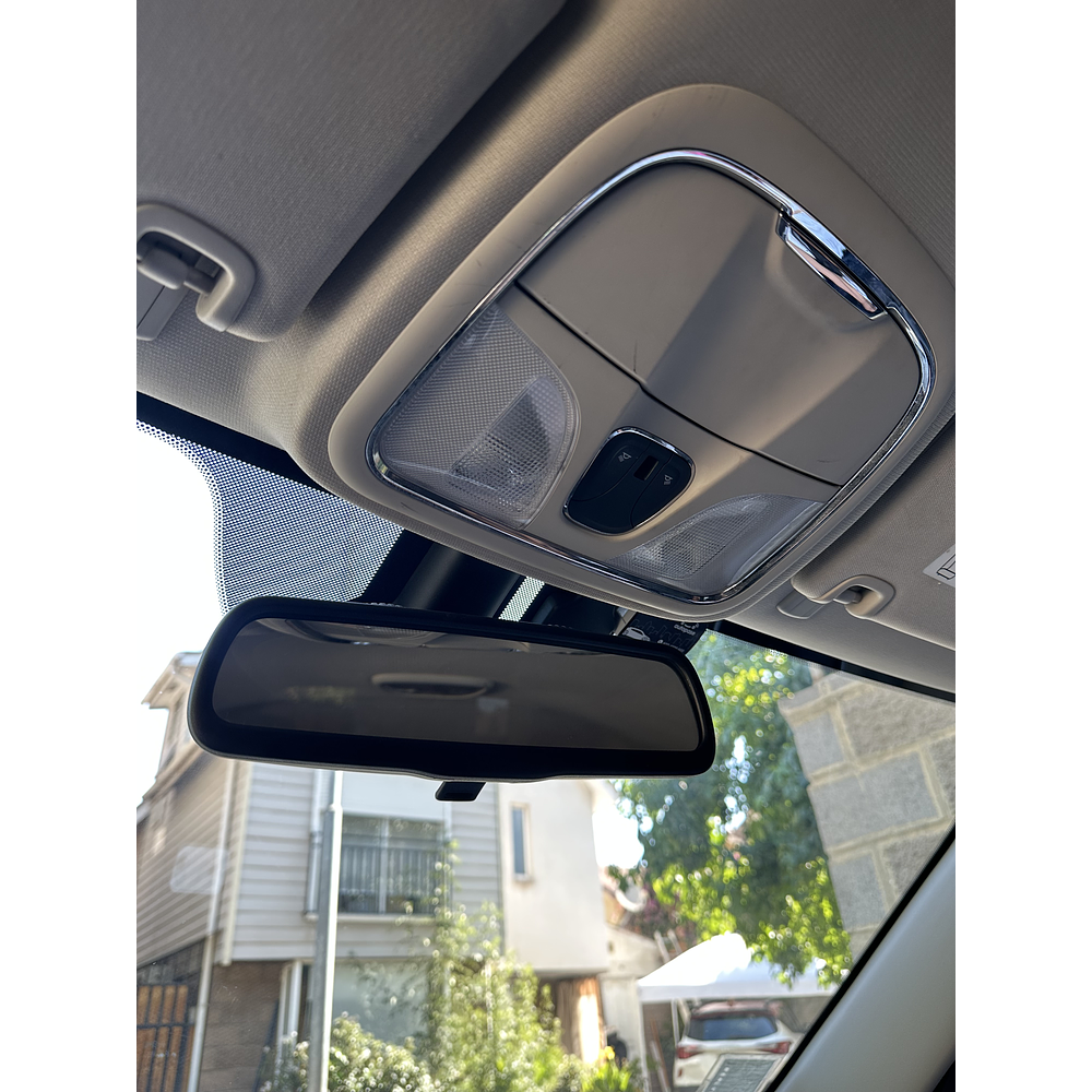 GRAN RIFA A BENEFICIO INCENDIO AKIKB - Camioneta Jeep cheroke 