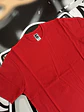 Camiseta @supremenewyork x @thenorthface red - Miniatura 2