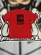 Camiseta @supremenewyork x @thenorthface red - Miniatura 3