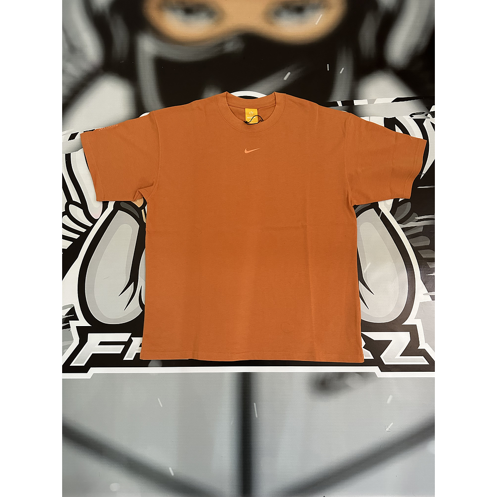 Camiseta nocta Orange