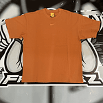 Camiseta nocta Orange