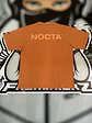 Camiseta nocta Orange - Miniatura 3