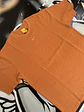Camiseta nocta Orange - Miniatura 2