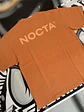 Camiseta nocta Orange - Miniatura 4