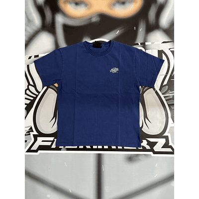 Camiseta Syna Synarchy Navy