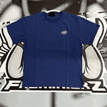 Camiseta Syna Synarchy Navy