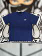 Camiseta Syna Synarchy Navy - Miniatura 1