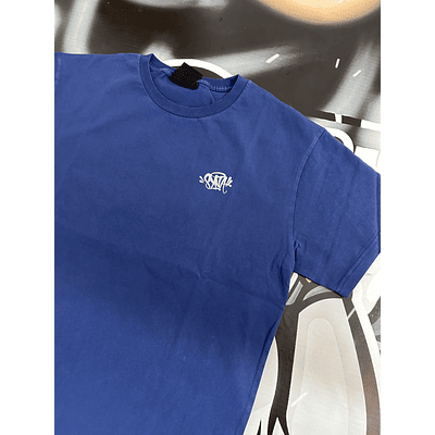 Camiseta Syna Synarchy Navy