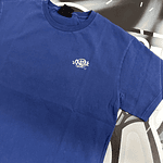 Camiseta Syna Synarchy Navy