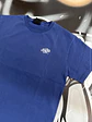 Camiseta Syna Synarchy Navy - Miniatura 2
