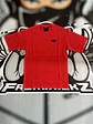 Camiseta Syna Synarchy red  - Miniatura 1