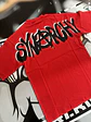 Camiseta Syna Synarchy red  - Miniatura 3