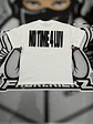 Camiseta corteiz No time 4 Luv White - Miniatura 3