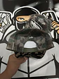 Gorro corteiz Camo - Miniatura 2