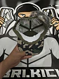 Gorro corteiz Camo - Miniatura 4