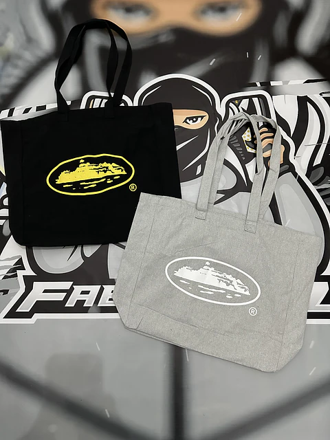 Toten Bag Corteiz