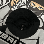 Syna Boonie Hat Black