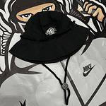 Syna Boonie Hat Black