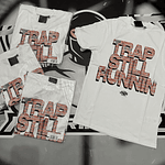 Camiseta Syna world Trap Still Runnin