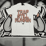 Camiseta Syna world Trap Still Runnin