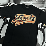 Camiseta trapstar Strikeout black