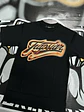 Camiseta trapstar Strikeout black - Miniatura 2