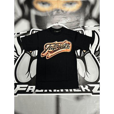 Camiseta trapstar Strikeout black